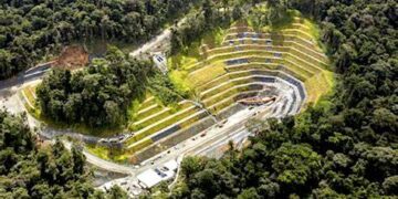 Panamá: grupos ilícitos lucran mina abandonada, dejan a la nación sin ingresos tributarios