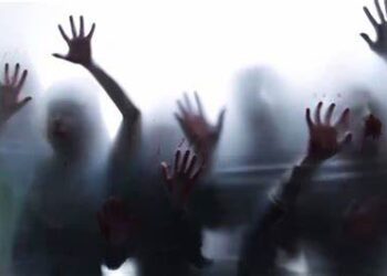 El desesperado grito de la protesta que no le funciona a la izquierda del odio