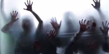 El desesperado grito de la protesta que no le funciona a la izquierda del odio