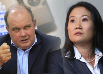 ¿Existe alguna opción presidenciable o son puras especulaciones las que vemos?