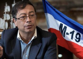 Colombianos que tienen cuentas pendientes con la justicia de Guatemala