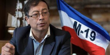 Colombianos que tienen cuentas pendientes con la justicia de Guatemala