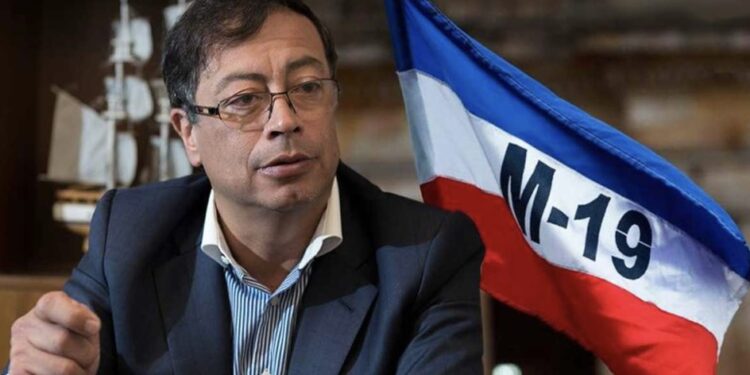 Colombianos que tienen cuentas pendientes con la justicia de Guatemala