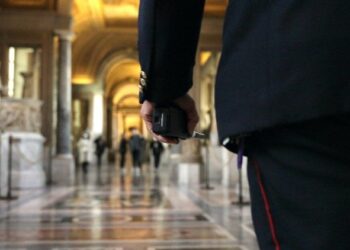 El patrimonio humano en los Museos del Vaticano