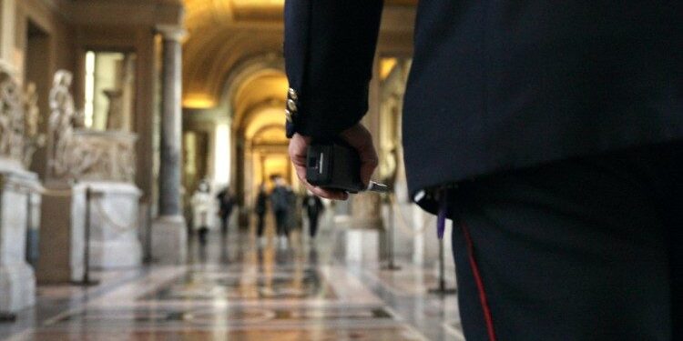 El patrimonio humano en los Museos del Vaticano