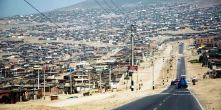 Demoran más de dos años en la elaboración del expediente de obra para llevar agua a 90 mil habitantes de Ventanilla