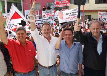 Acción Popular causó perjuicio a los intereses patrimoniales del Estado en la Municipalidad de Lima