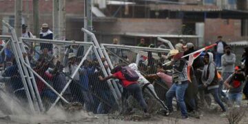 La izquierda del odio sigue buscando como hacer explotar la violencia otra vez