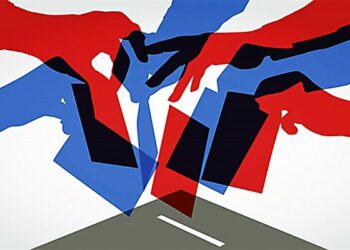 ¿Por qué solo hay dos grandes partidos políticos en Estados Unidos?