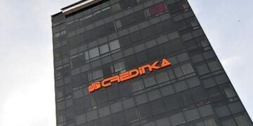 Superintendencia de Banca, Seguros y AFP determina intervención en Financiera Credinka S.A.