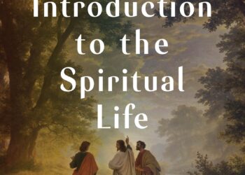 Los caminos de la vida espiritual