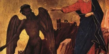 Papa Francisco: “Con el diablo no se dialoga. Se le expulsa. A distancia”