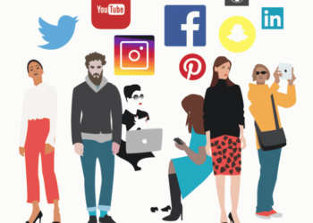 Jóvenes bajo presión: cuando los ‘influencers’ son sus modelos de cuerpo perfecto