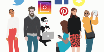 Jóvenes bajo presión: cuando los ‘influencers’ son sus modelos de cuerpo perfecto