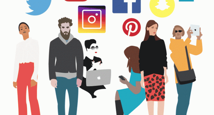 Jóvenes bajo presión: cuando los ‘influencers’ son sus modelos de cuerpo perfecto