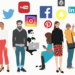 Jóvenes bajo presión: cuando los ‘influencers’ son sus modelos de cuerpo perfecto
