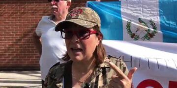 Ya cambien la cantaleta y pongan sus neuronas a trabajar por Guatemala