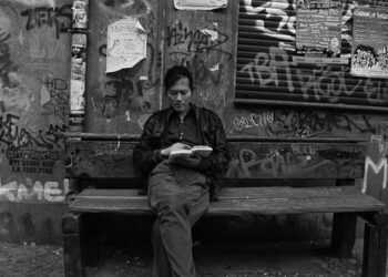 Francisco Bobadilla: La música del pensamiento en Byung-Chul Han