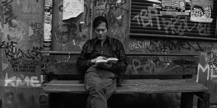 Francisco Bobadilla: La música del pensamiento en Byung-Chul Han