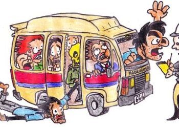 El paro nacional, de los frustrados y fracasados agitadores de la izquierda del odio