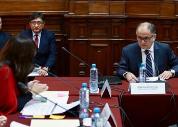 Contraloría solicita un presupuesto adicional para financiar labor de más de 3600 auditores