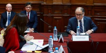 Contraloría solicita un presupuesto adicional para financiar labor de más de 3600 auditores