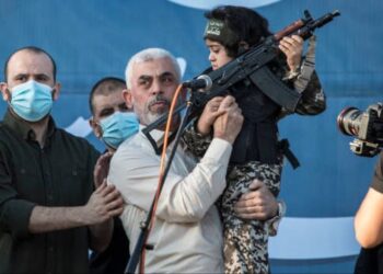 La muerte del líder de Hamás no pondrá fin a la guerra