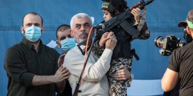 La muerte del líder de Hamás no pondrá fin a la guerra