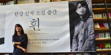 Han Kang: la innovadora escritora surcoreana gana el Nobel de Literatura