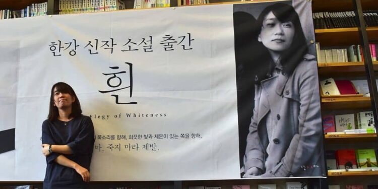 Han Kang: la innovadora escritora surcoreana gana el Nobel de Literatura