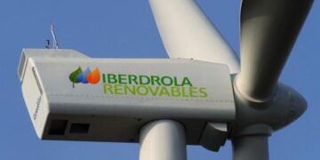 Iberdrola, en el ‘Top 10’ de las compañías con más impacto global