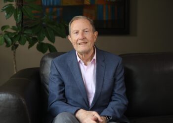 Miguel Ferré, la sabiduría de la sencillez y el liderazgo posible