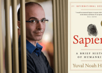 ‘Nexus’: el nuevo libro de Harari advierte del control por los tiranos de la inteligencia artificial