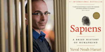 ‘Nexus’: el nuevo libro de Harari advierte del control por los tiranos de la inteligencia artificial