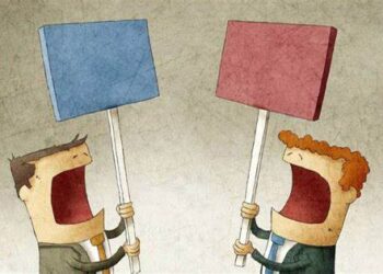 En el reino del desorden institucional, nadie cumple con sus deberes