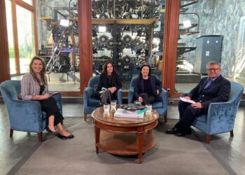 Desde Chile: “Entonces, ¿cómo subimos las pensiones?”