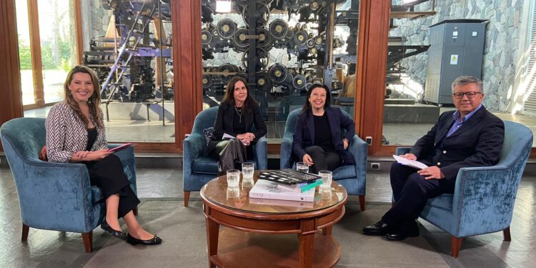 Desde Chile: “Entonces, ¿cómo subimos las pensiones?”