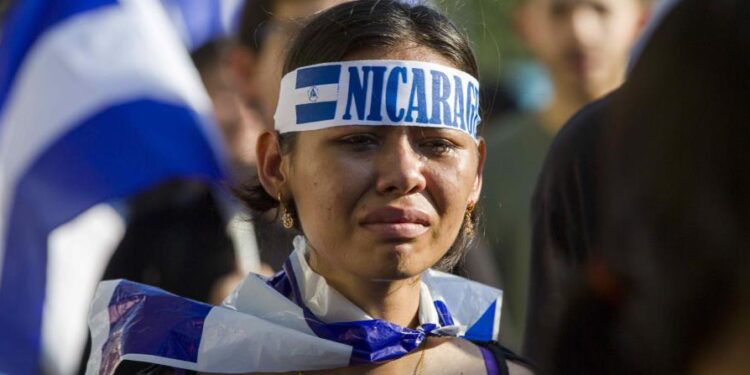 Los cristianos están sufriendo un aumento de la violencia, discriminación y otras violaciones a los derechos humanos