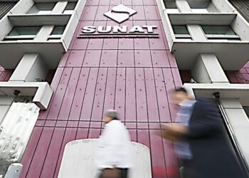 SUNAT proyecta recaudar más de 172 mil millones de soles en el año 2025