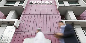 SUNAT proyecta recaudar más de 172 mil millones de soles en el año 2025
