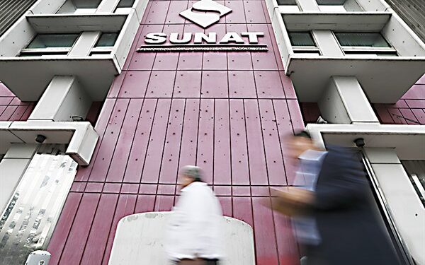 SUNAT proyecta recaudar más de 172 mil millones de soles en el año 2025