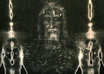 La Sábana Santa de Turín es la segunda posesión más valiosa de la raza humana después de la propia Biblia