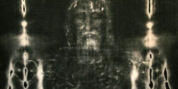 La Sábana Santa de Turín es la segunda posesión más valiosa de la raza humana después de la propia Biblia