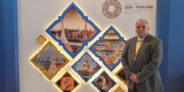 Amor severo en el Fondo (FMI)