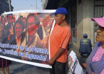 Los peores momentos de las peores izquierdas en el Perú