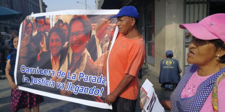 Los peores momentos de las peores izquierdas en el Perú