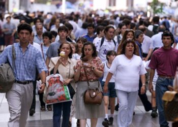 ¿Por qué la clase media mexicana quiere salir de la agenda de Claudia Sheinbaum?