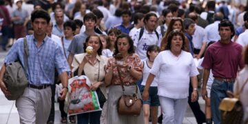 ¿Por qué la clase media mexicana quiere salir de la agenda de Claudia Sheinbaum?