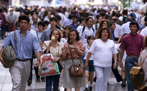 ¿Por qué la clase media mexicana quiere salir de la agenda de Claudia Sheinbaum?