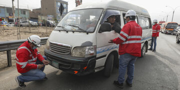 SUTRAN realizó más de 500 denuncias penales contra transportistas por peligro en el servicio público